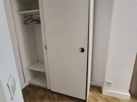 Piso de 40 m² en Valencia