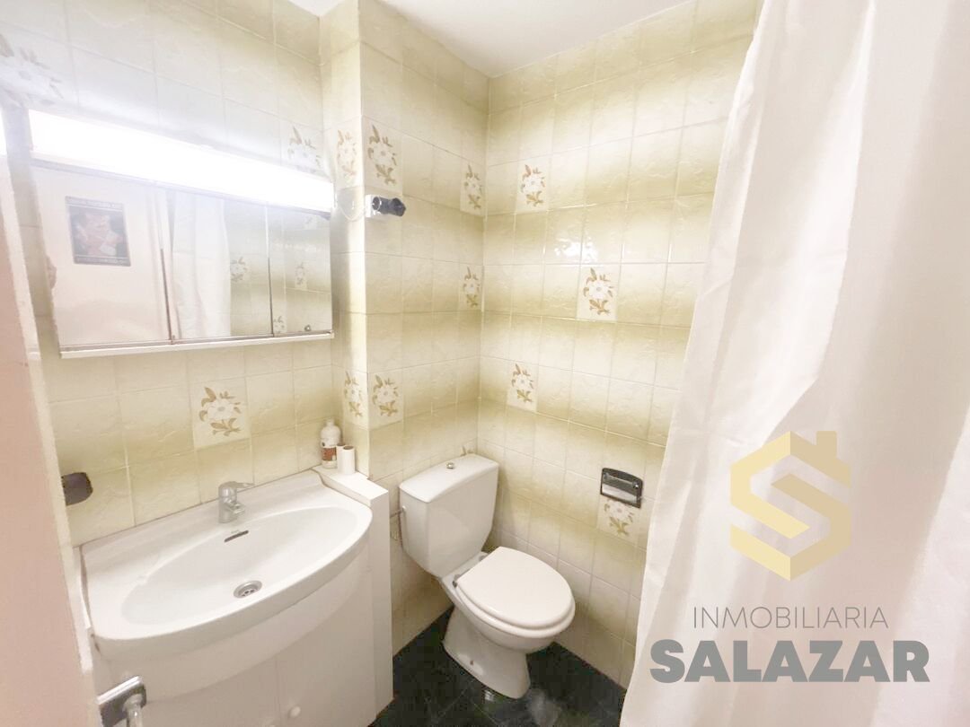 Piso de 105 m² en Bilbao