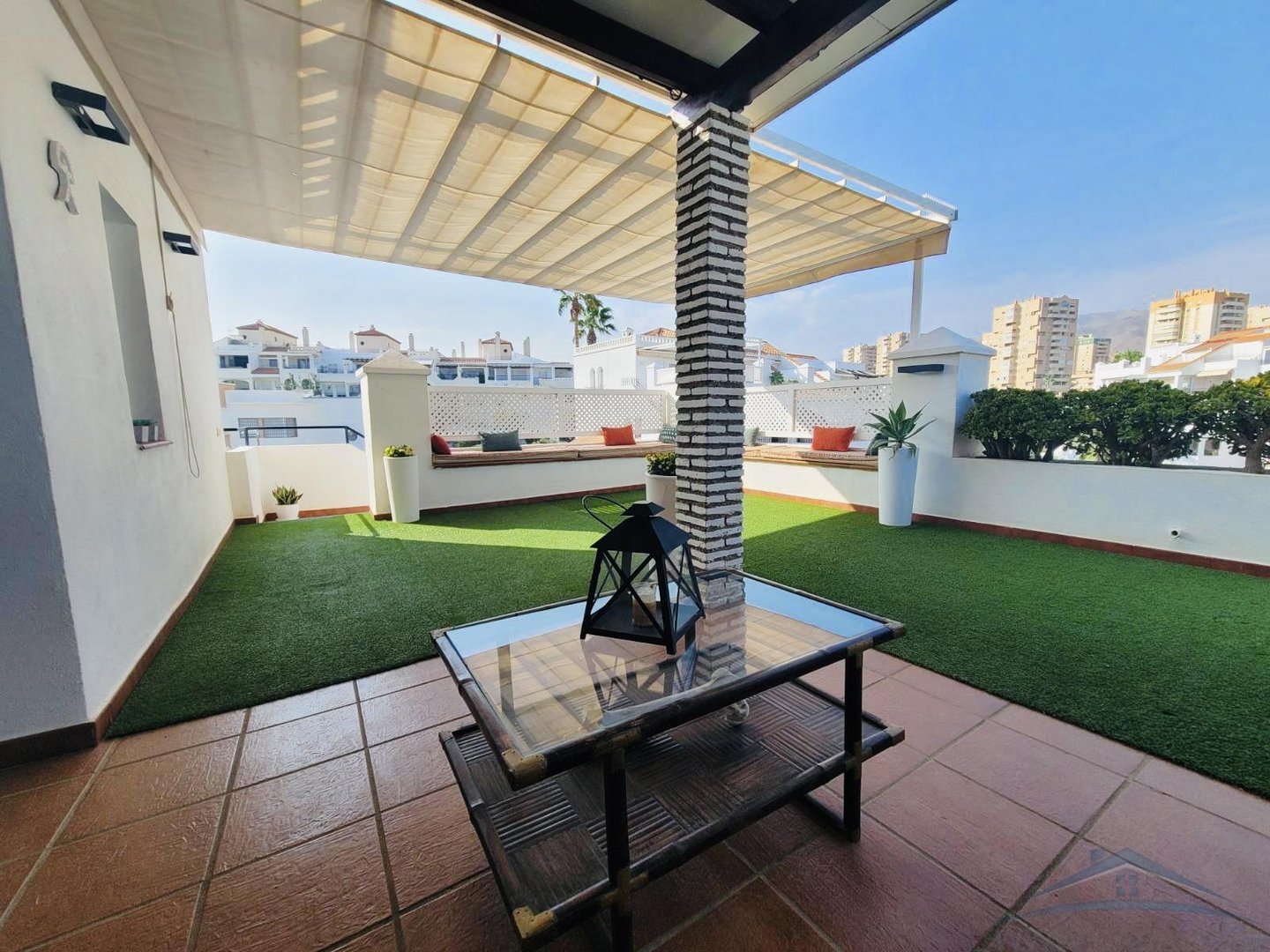 Piso de 130 m² en Roquetas de Mar
