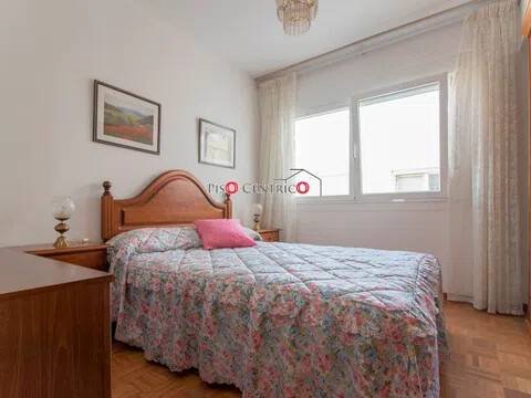 Piso de 120 m² en La Coruña