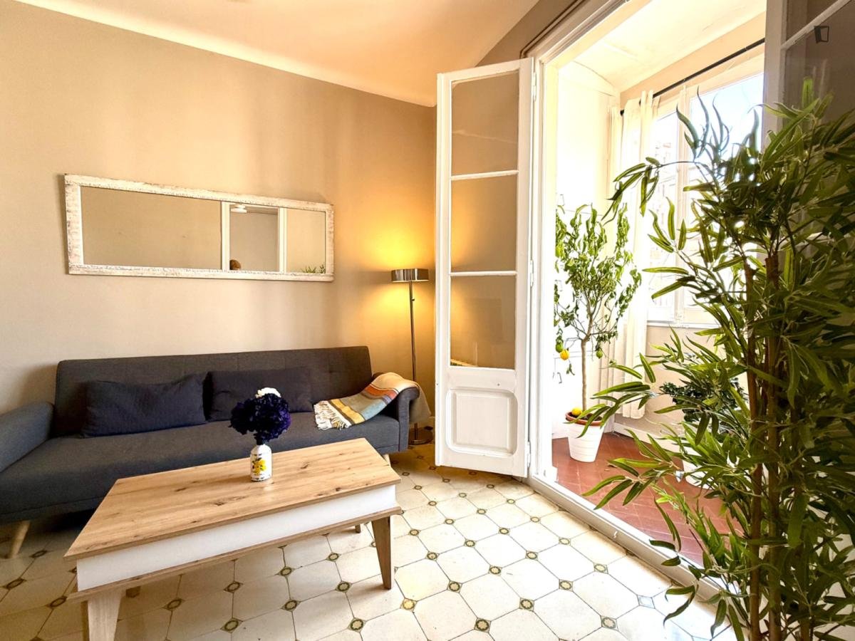Piso de 100 m² en Barcelona