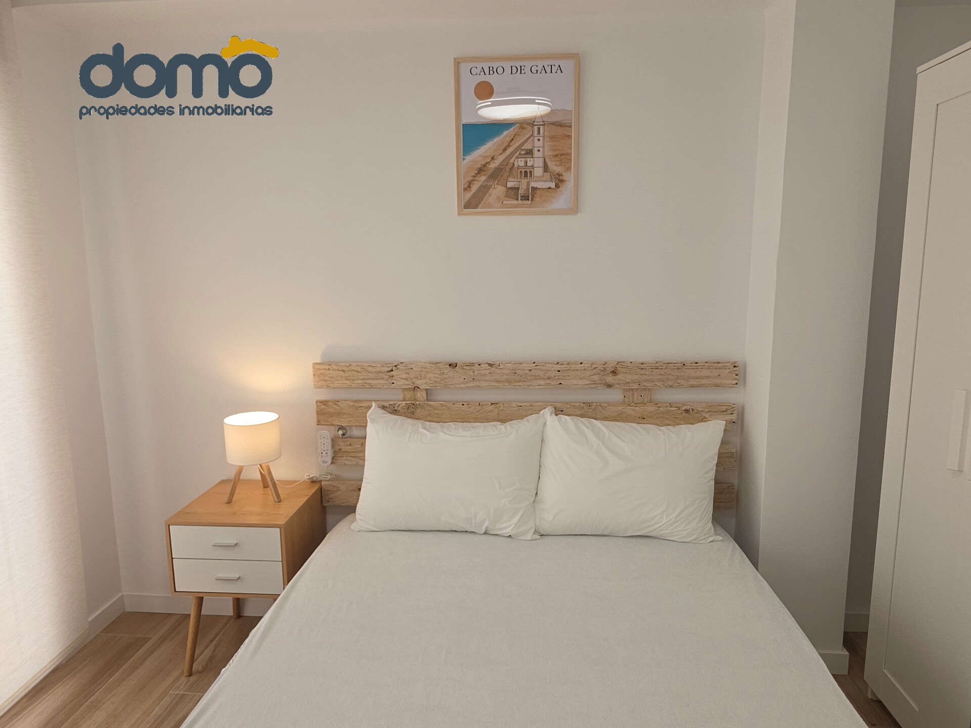 Habitación 85 m², Almería