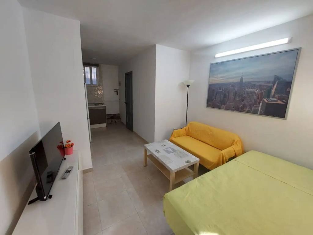 Piso de 30 m² en Benalmádena