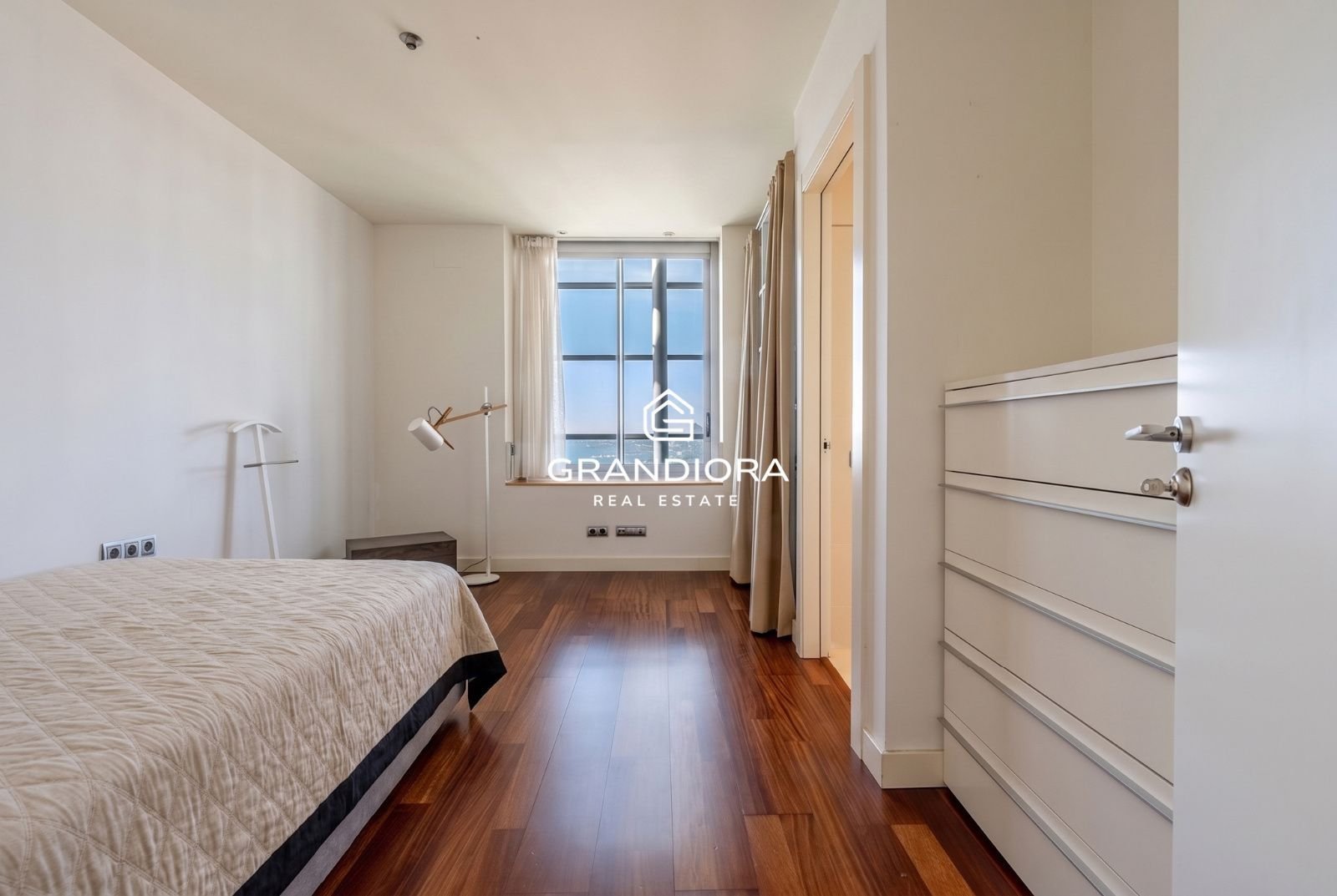 Pis de 299 m² a Barcelona