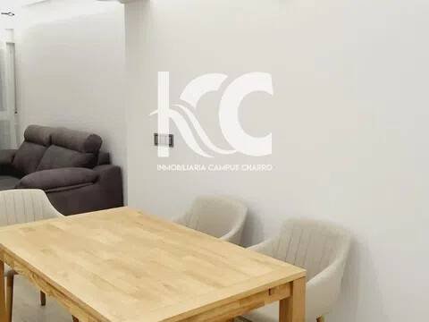 Pis de 60 m² a Salamanca