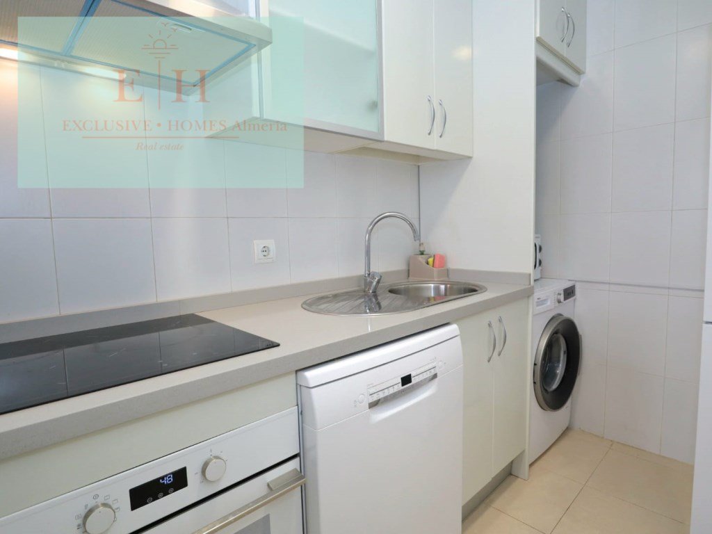 Piso de 71 m² en Vera