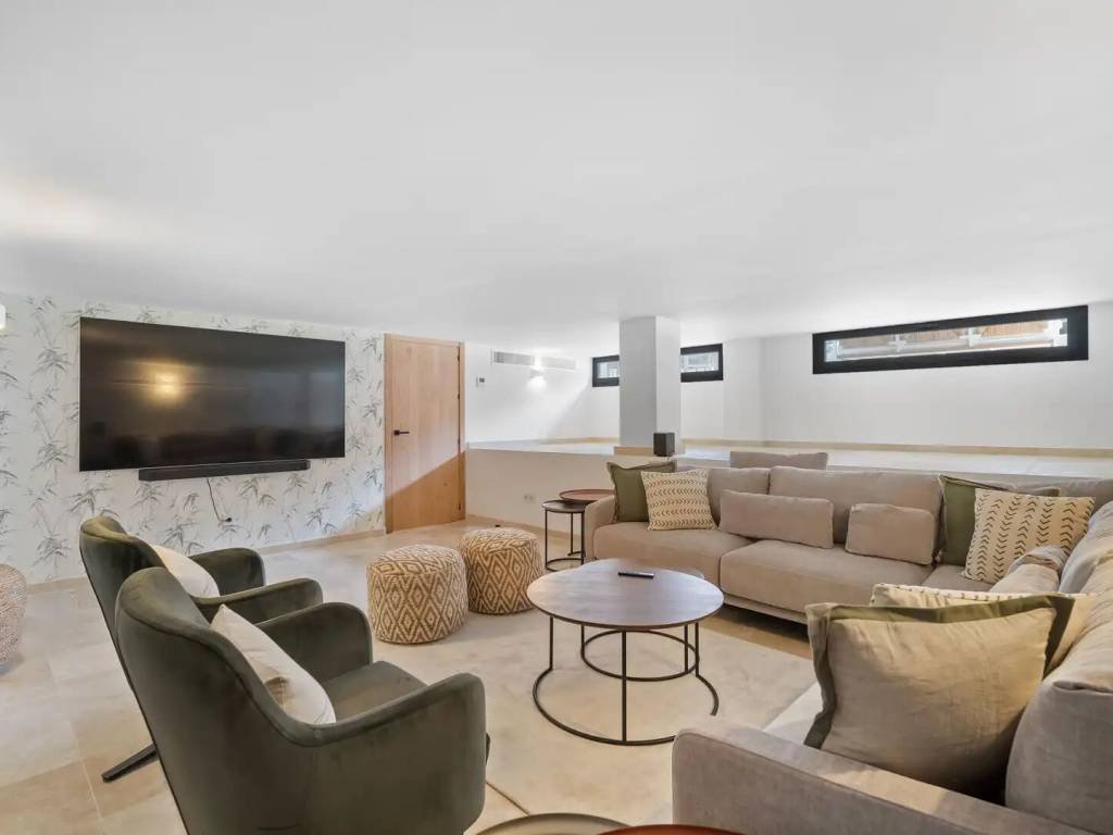Casa de 414 m² en Marbella