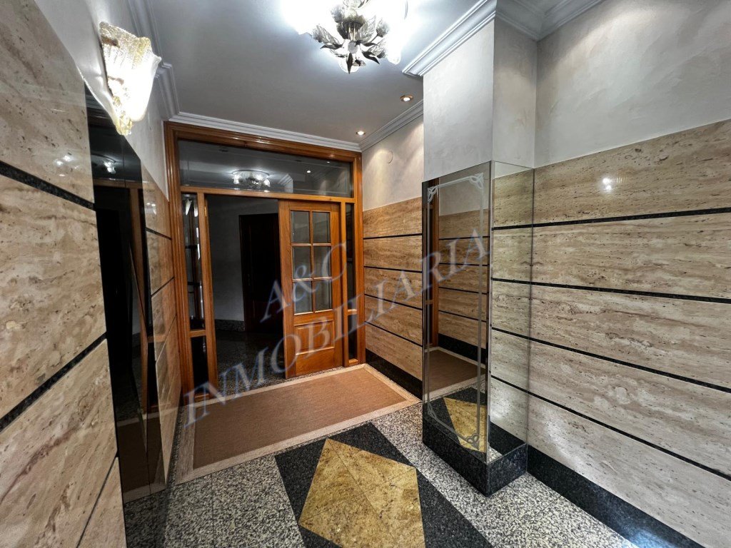 Piso de 72 m² en Lugo