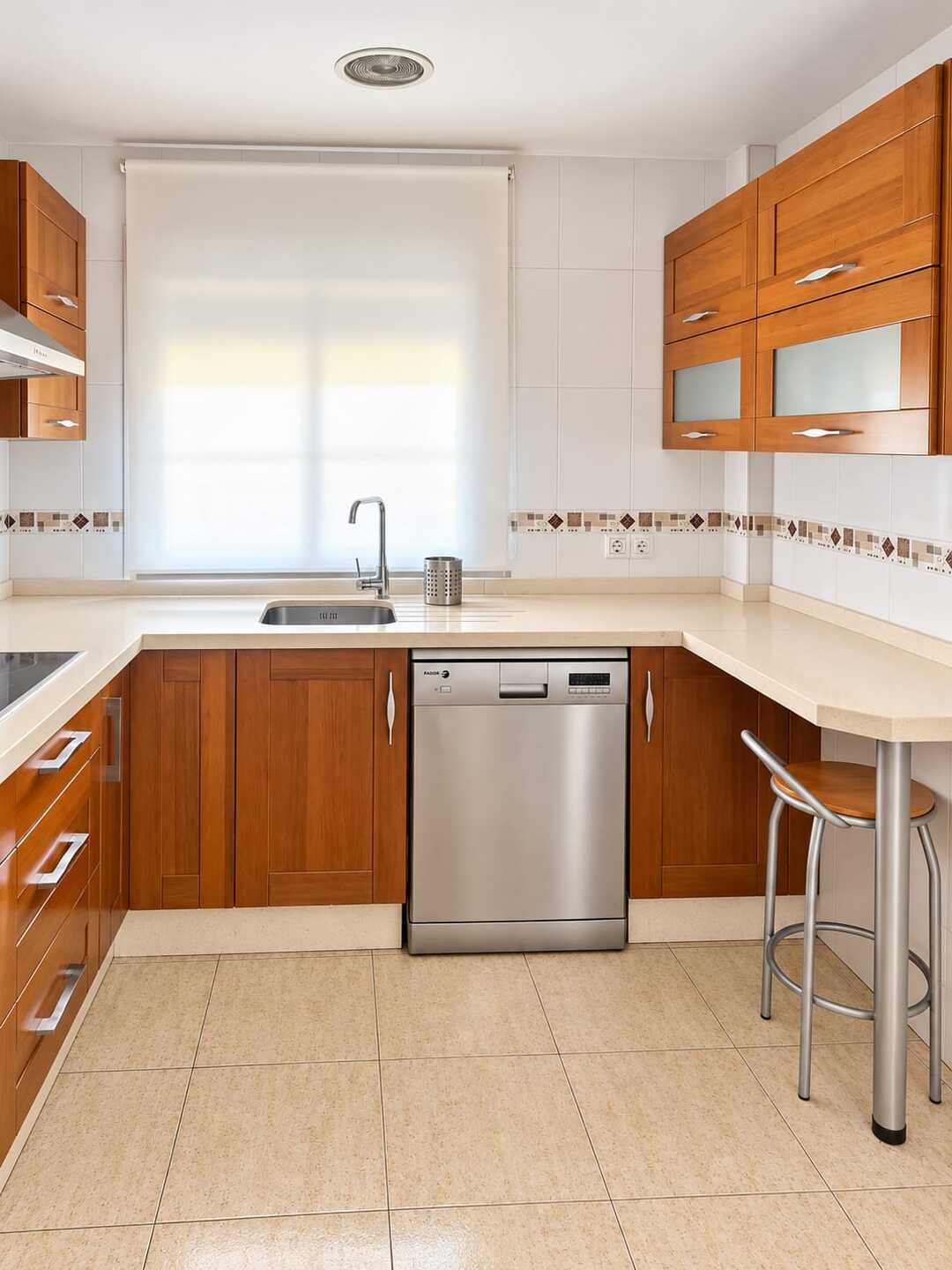 Appartamento 110 m² a Siviglia