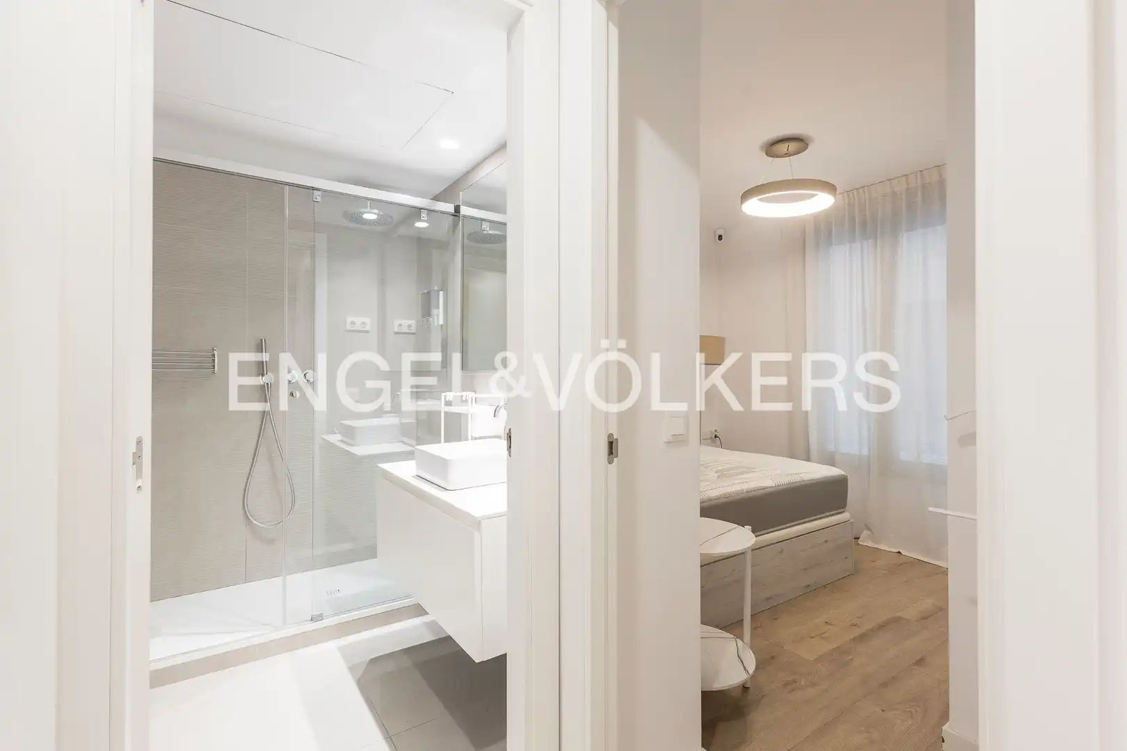 Pis de 83 m² a Barcelona