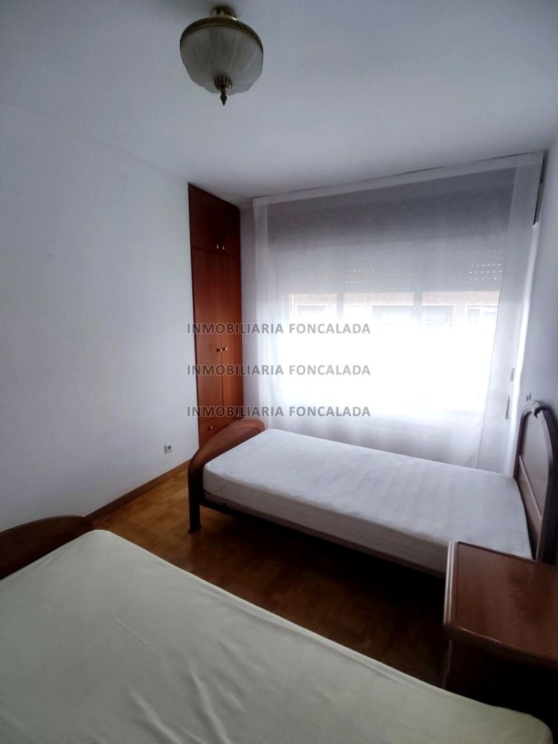 Piso de 95 m² en Oviedo