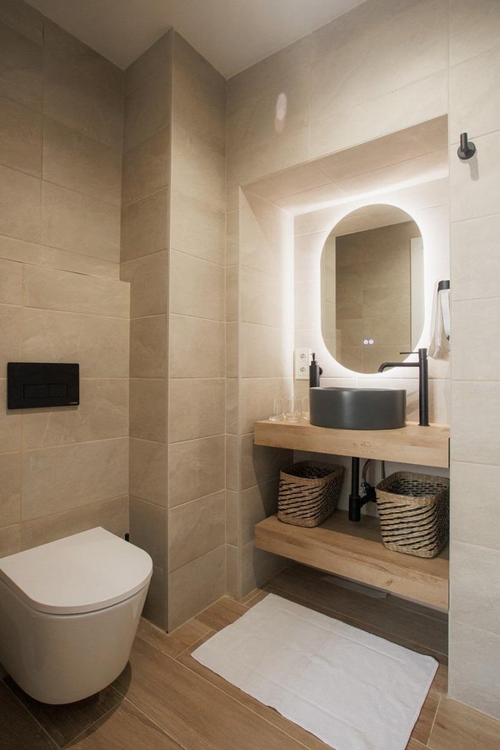 Piso de 55 m² en Badajoz