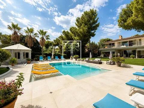 Casa de 452 m² en Calvià