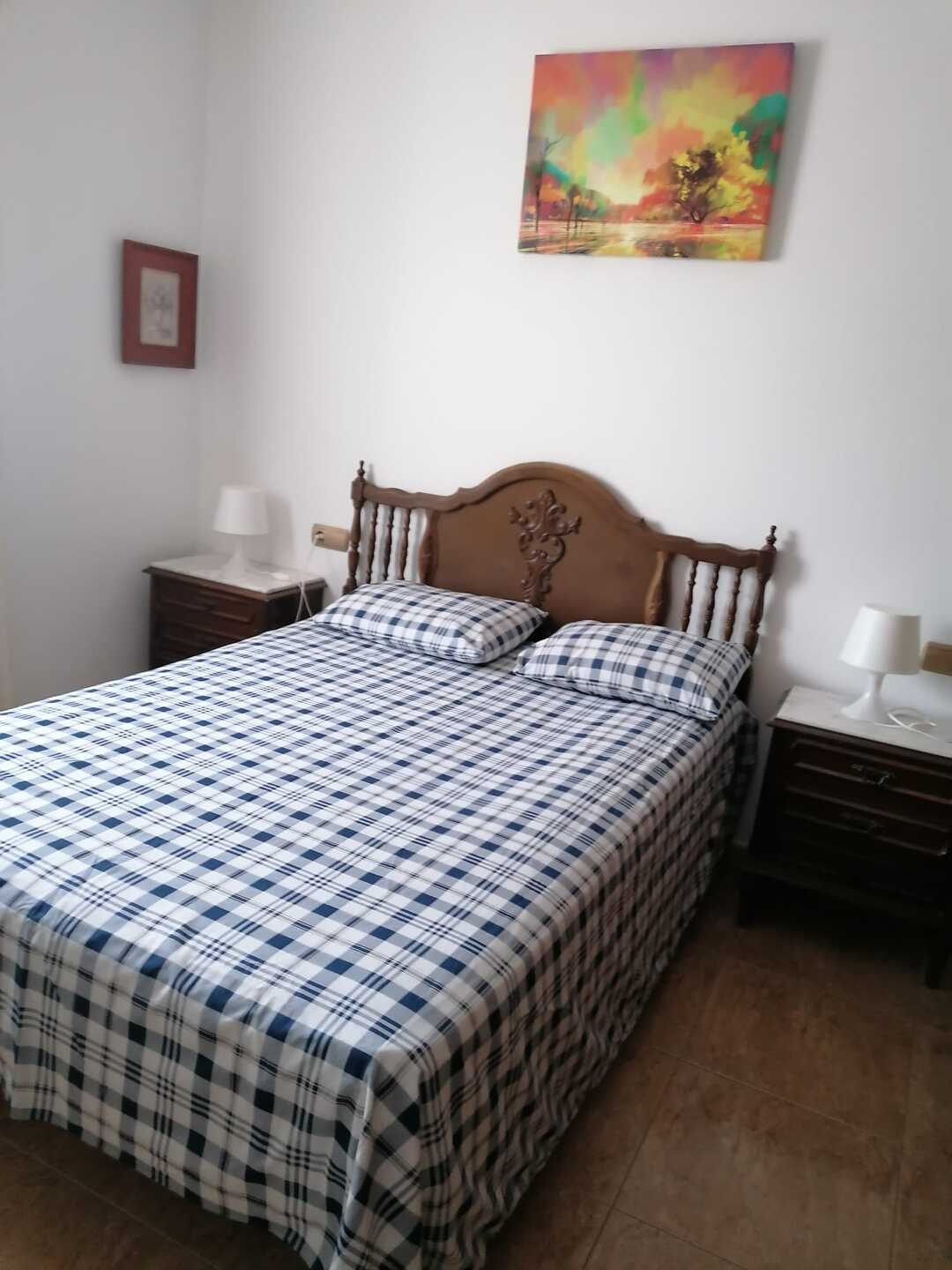 Pis de 131 m² a Mijas