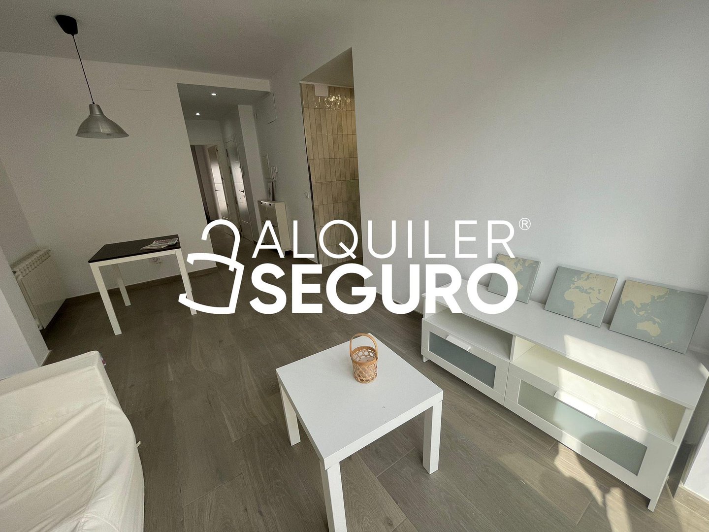 Piso de 61 m² en Madrid