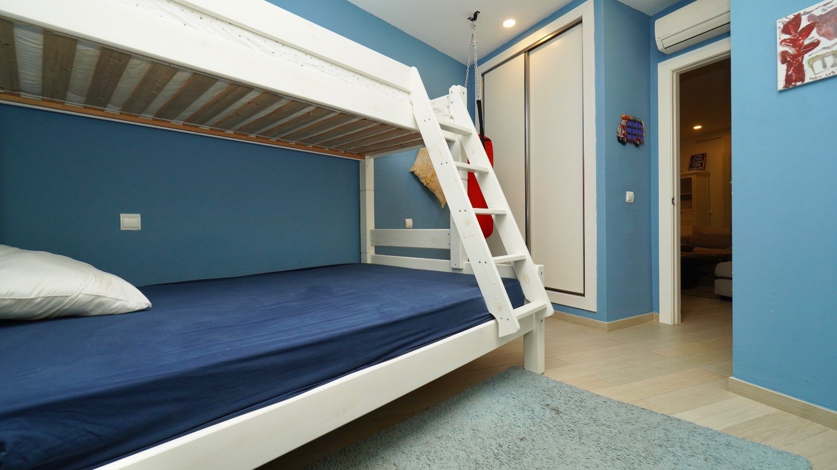 Piso de 180 m² en Santa Eulària des Riu