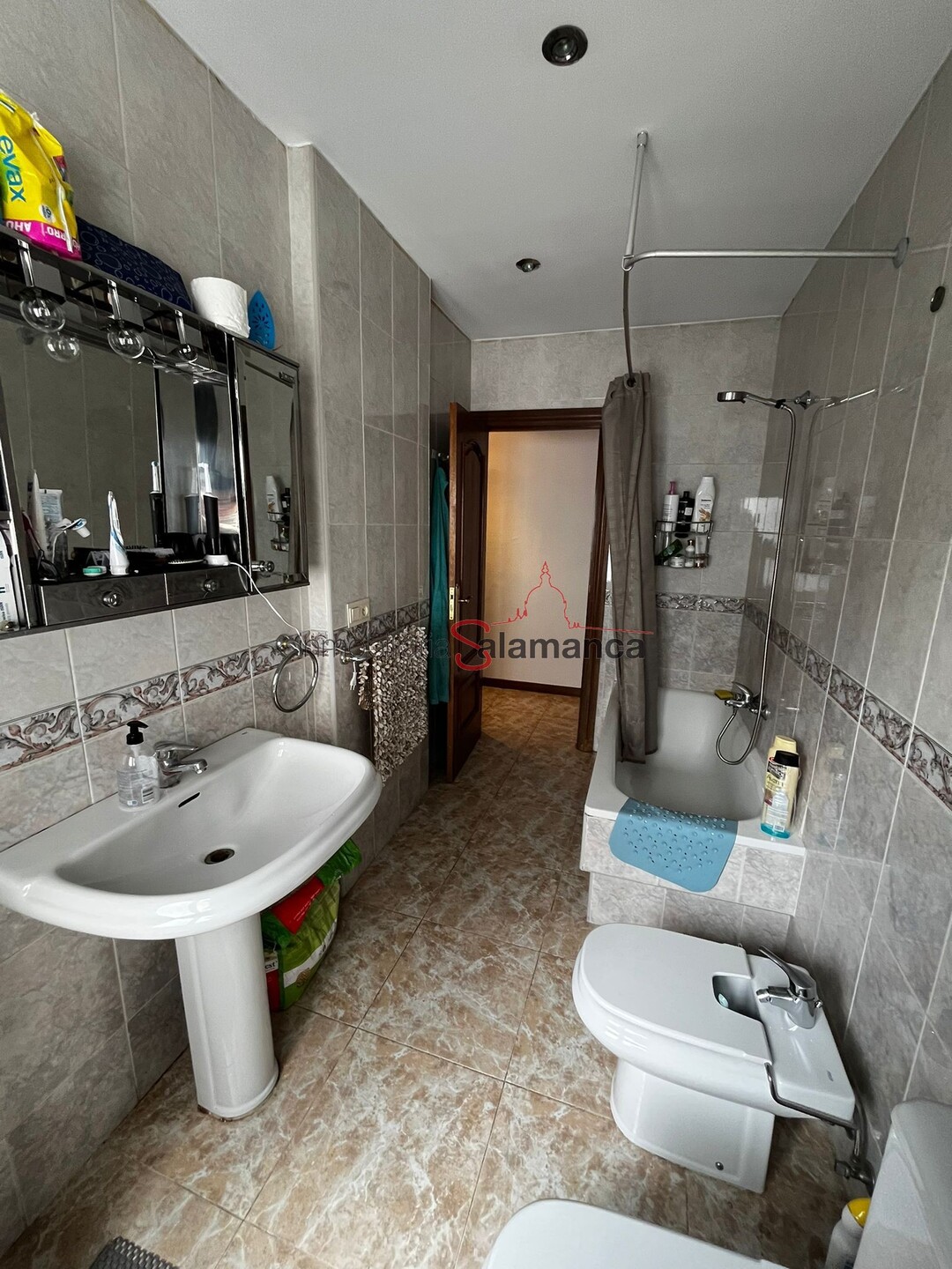 Appartamento 90 m² a Salamanca