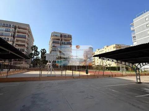 Piso de 130 m² en Benicasim