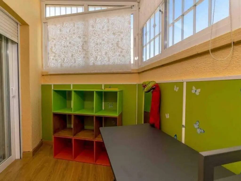 Pis de 72 m² a Oriola