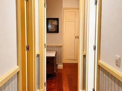 Piso de 135 m² en Santa Cruz de Tenerife