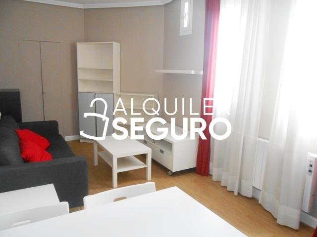 Piso de 55 m² en Madrid