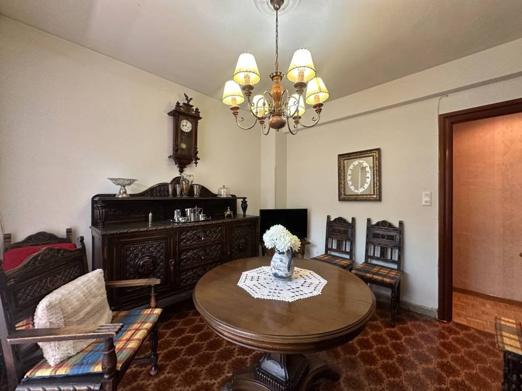 Piso de 110 m² en Soria
