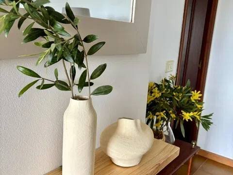 Casa de 85 m² en Oleiros