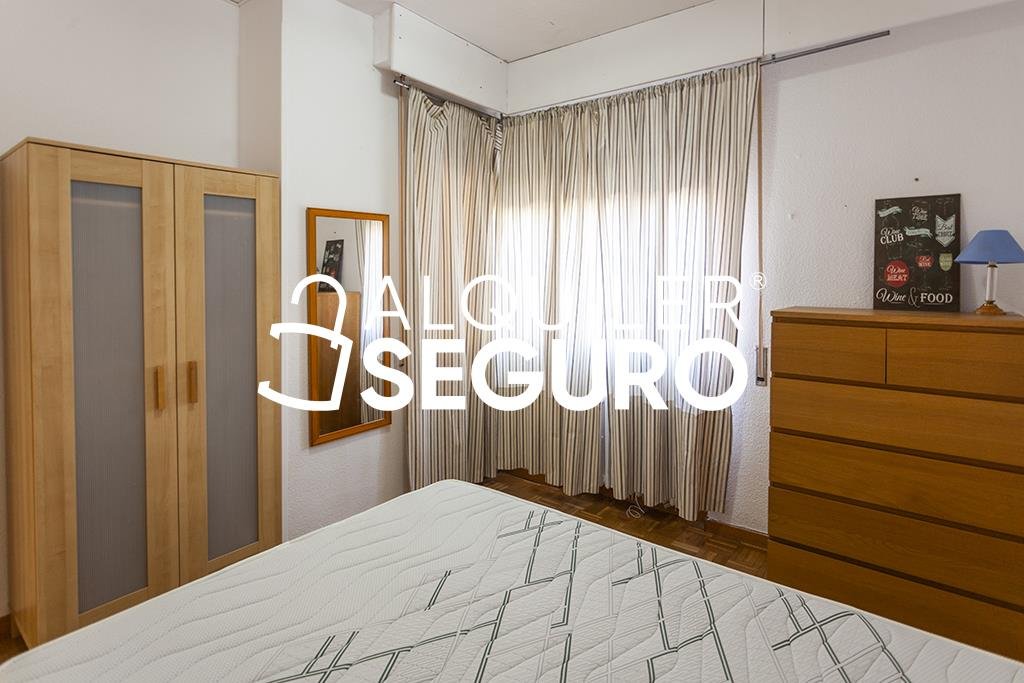 Piso de 56 m² en Madrid