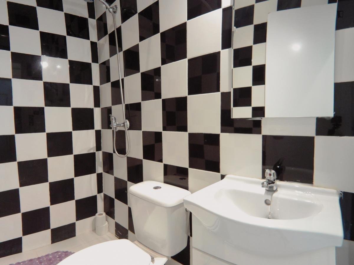 Pis de 30 m² a Madrid