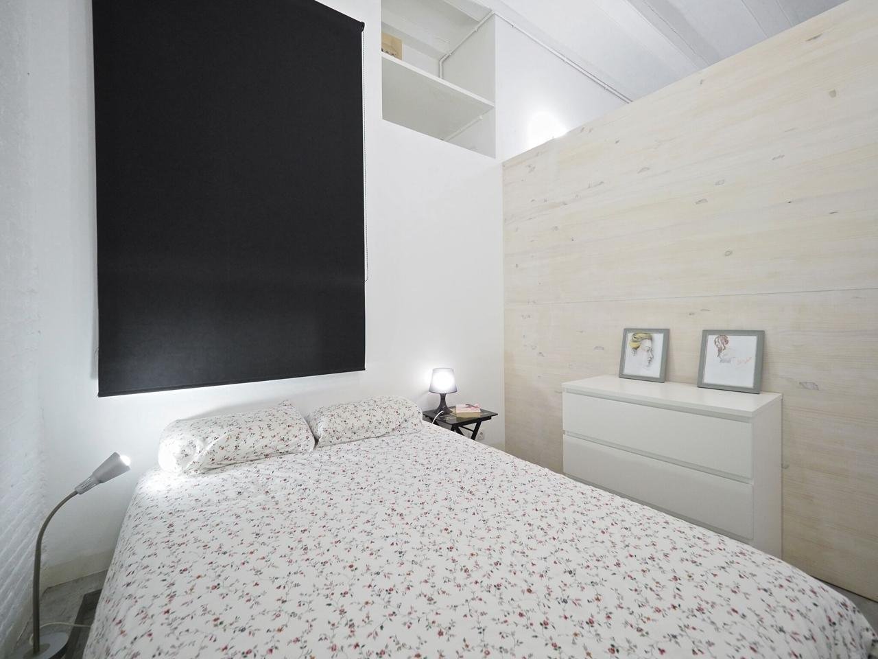 Pis de 66 m² a Barcelona