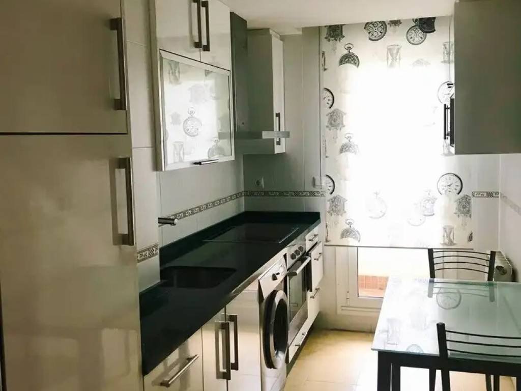 Piso de 70 m² en Venta de Baños