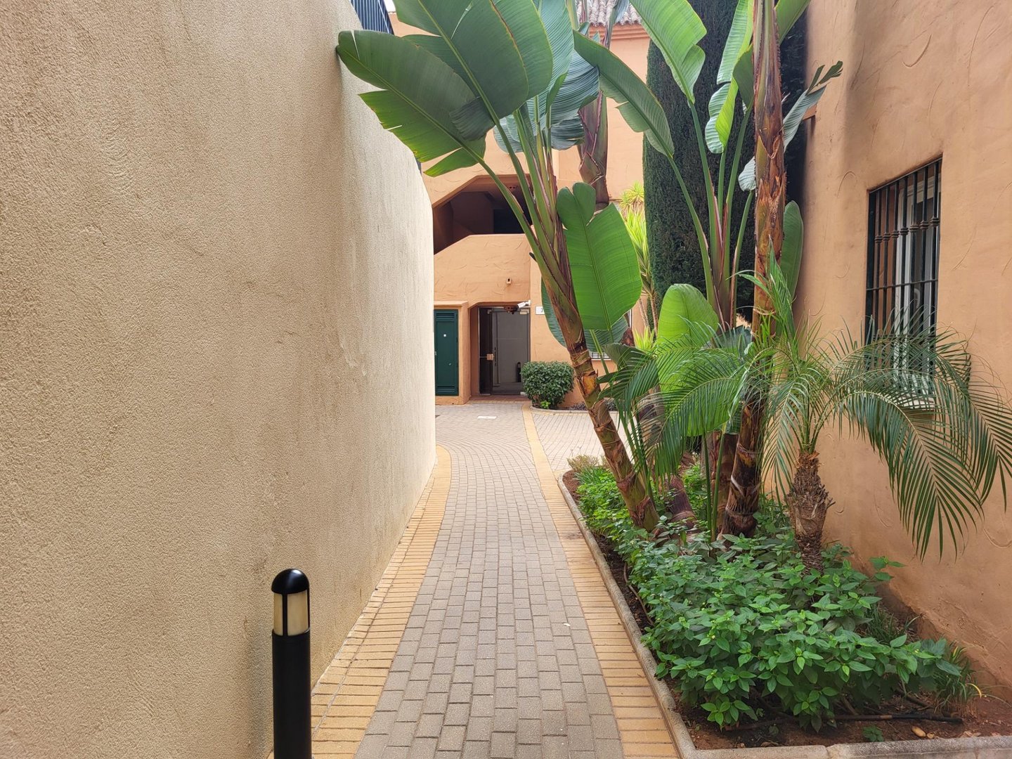 Pis de 68 m² a Marbella