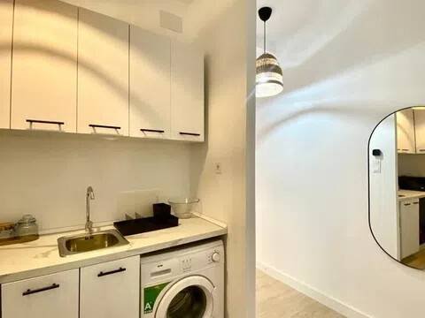Habitación 198 m², Madrid