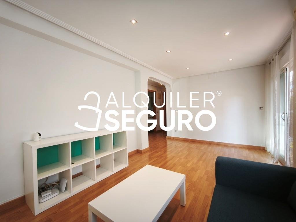 Pis de 58 m² a Sant Vicent del Raspeig