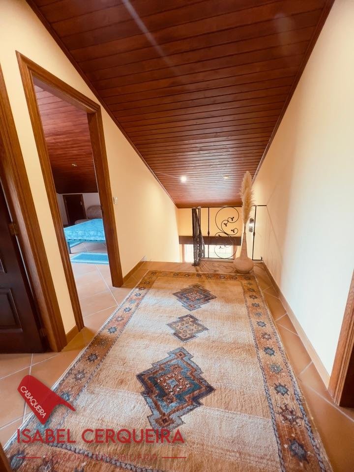 Casa de 176 m² en O Rosal
