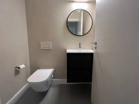 Pis de 95 m² a Madrid