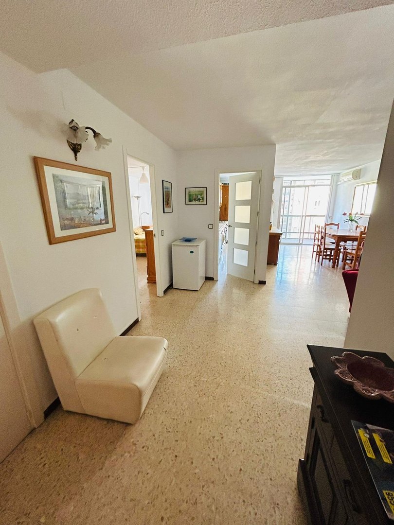 Piso de 150 m² en Sevilla