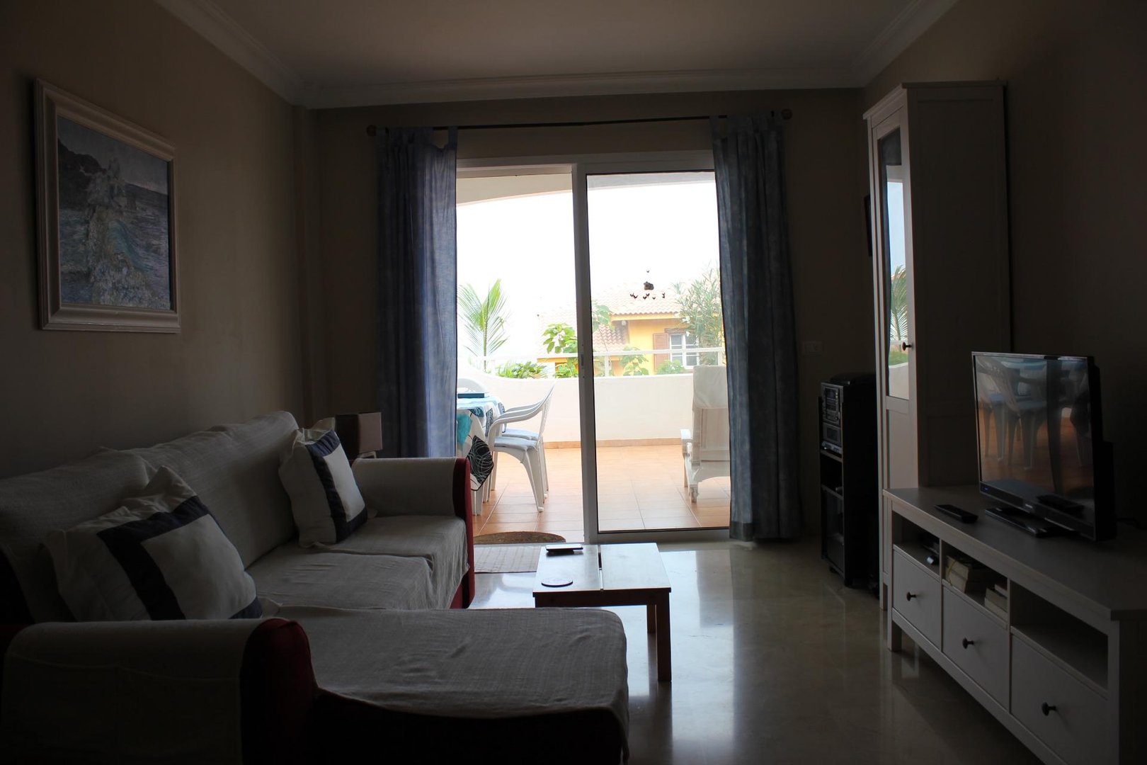 Wohnung 50 m² in Puerto de la Cruz