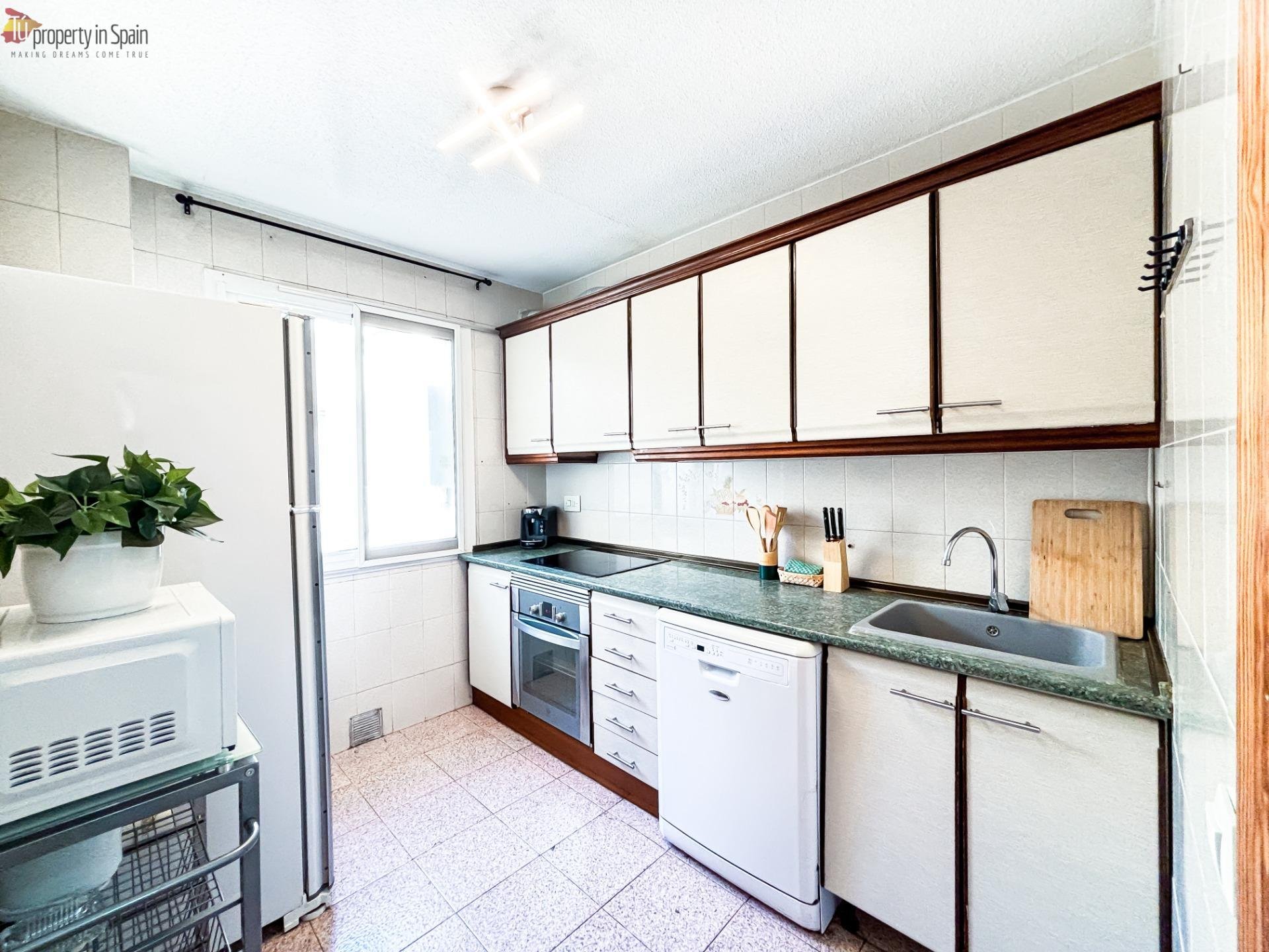 Habitación 138 m², Alicante