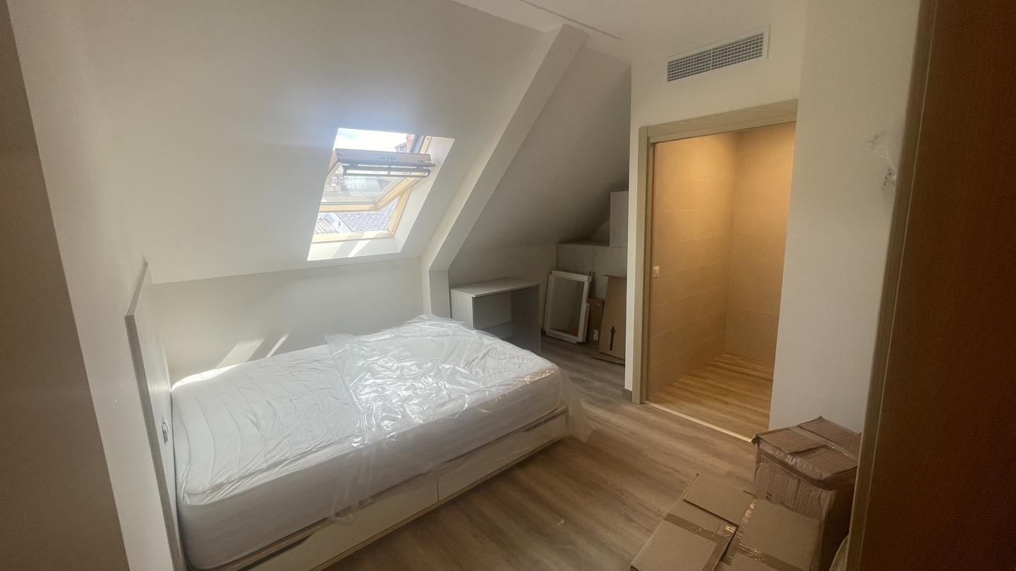 Habitación 200 m², Ponferrada