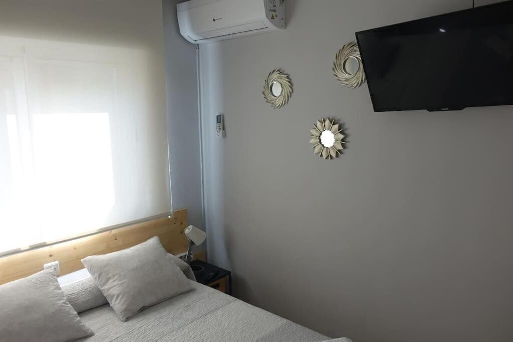 Pis de 70 m² a Móstoles