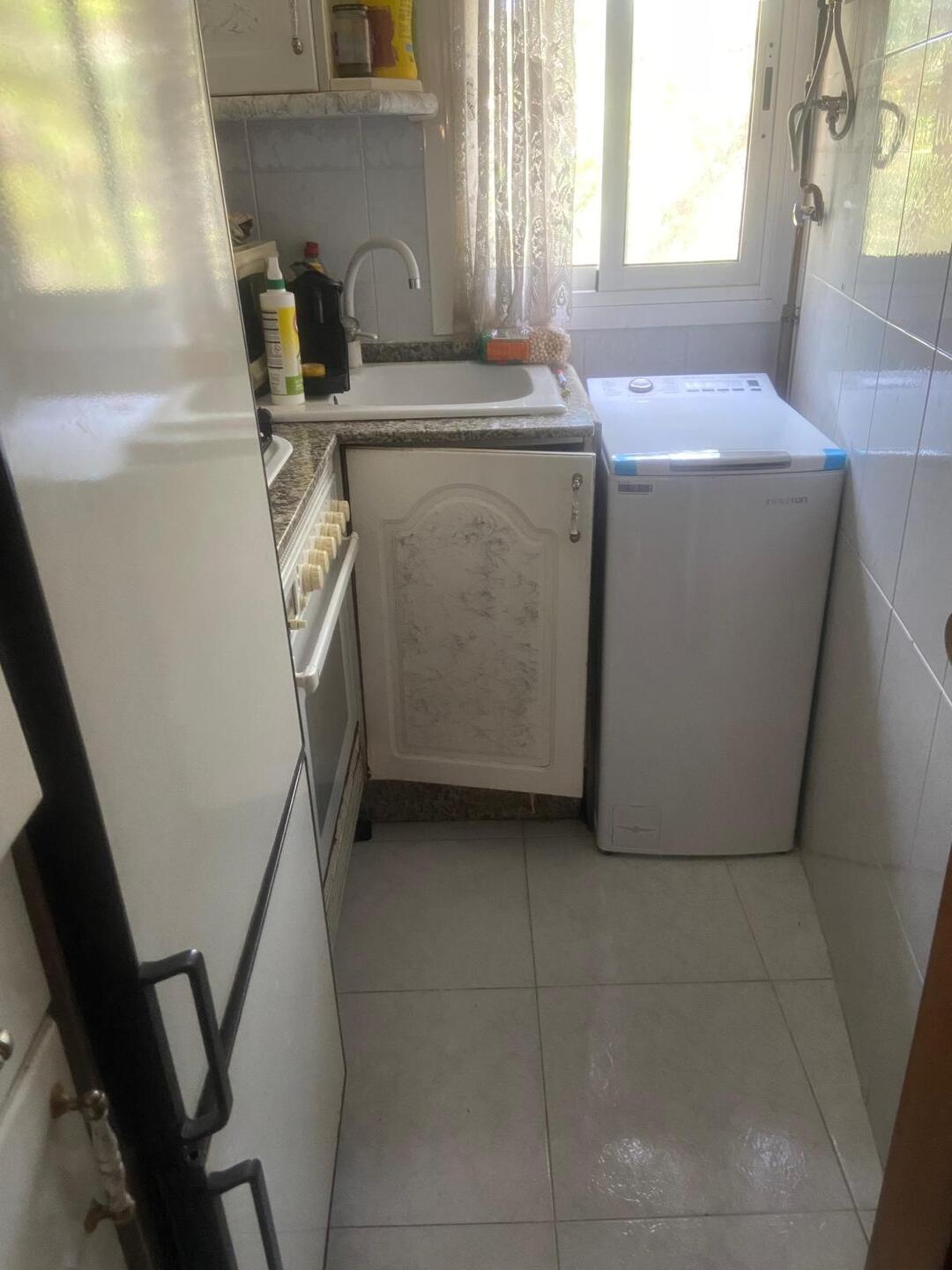 Habitació de lloguer, València