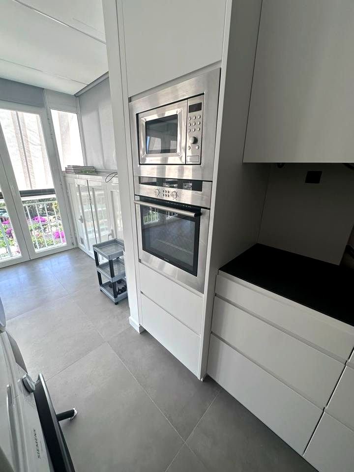 Piso de 62 m² en Benicasim