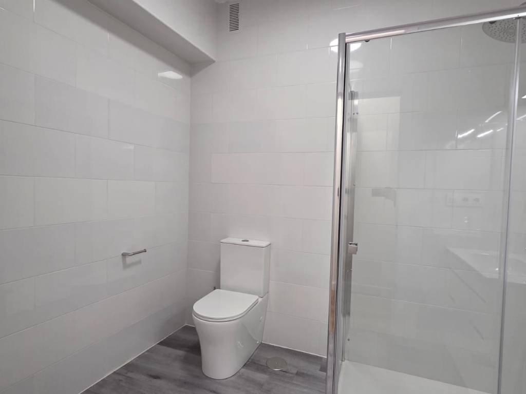 Piso de 140 m² en Santiago de Compostela