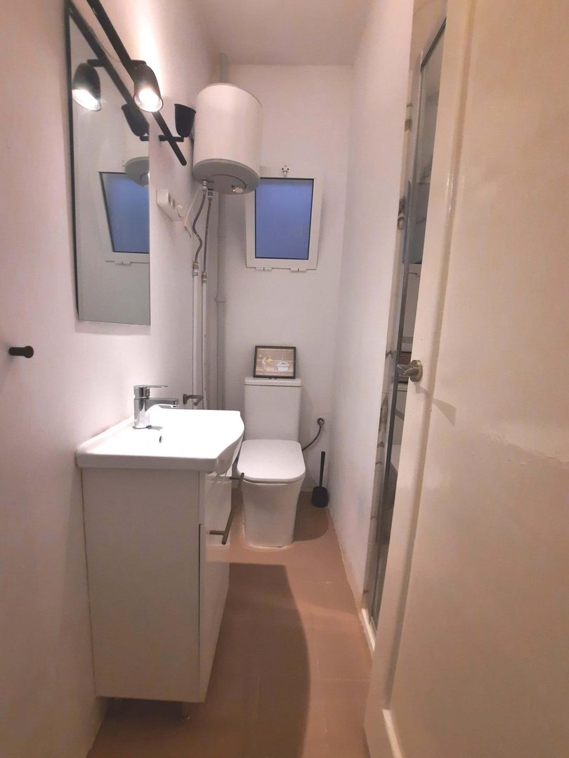 Habitación 172 m², Valencia