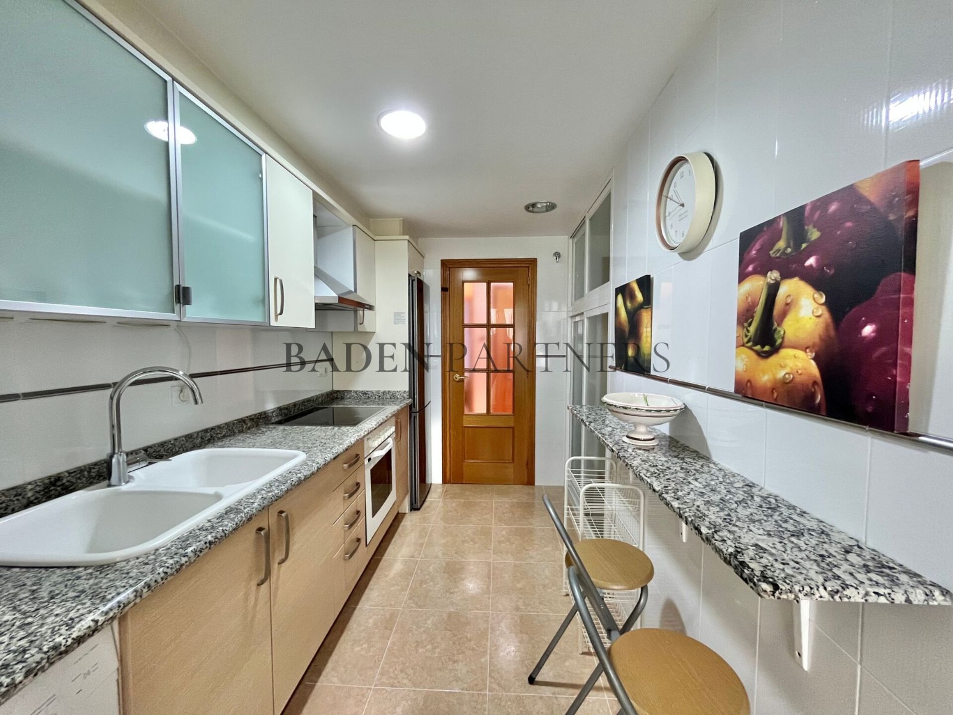 Wohnung 80 m² in Vinaròs
