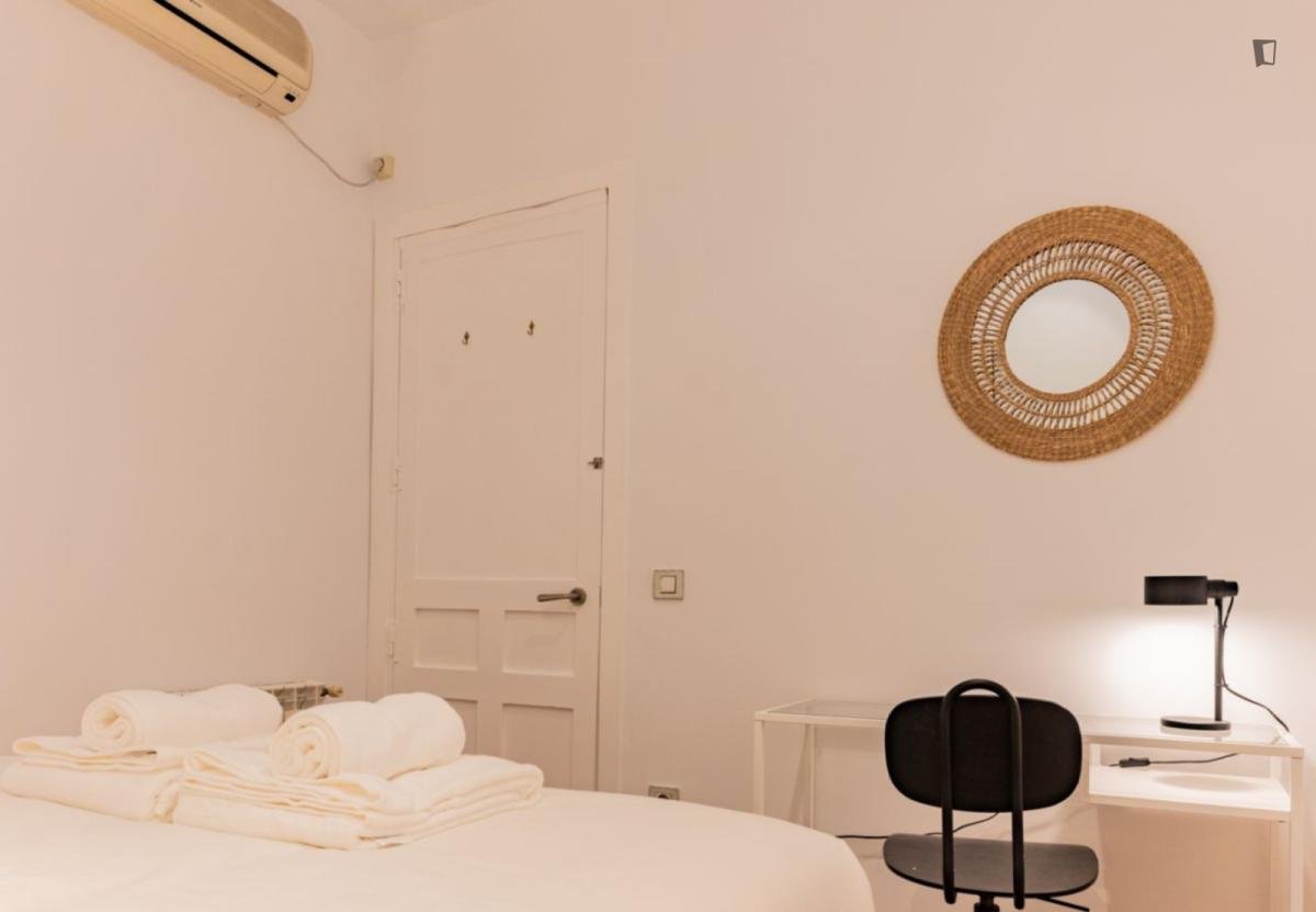 Pis de 85 m² a Madrid