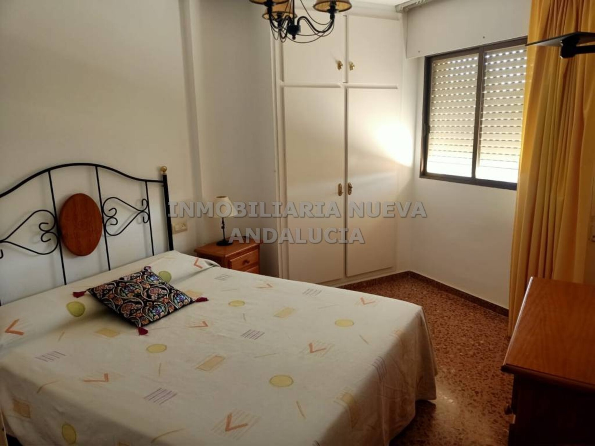 Piso de 60 m² en Almería
