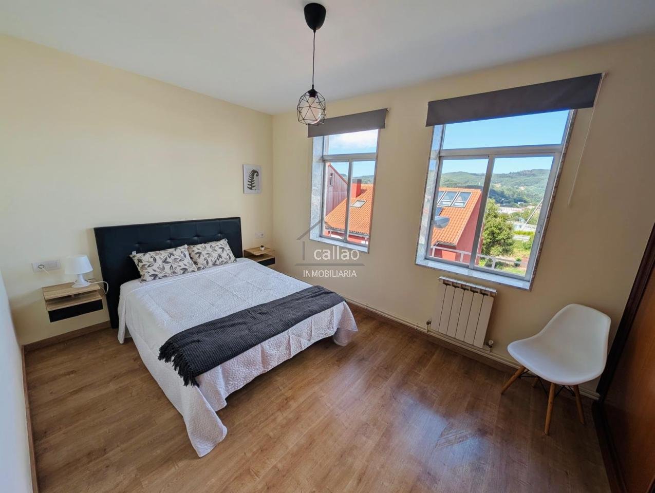 Piso de 88 m² en Ferrol
