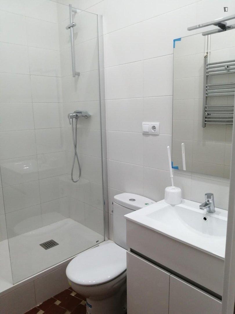 Habitación en alquiler, Barcelona